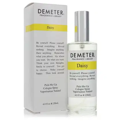Imagem do produto Perfume Feminino Demeter Daisy 120 Ml Colônia