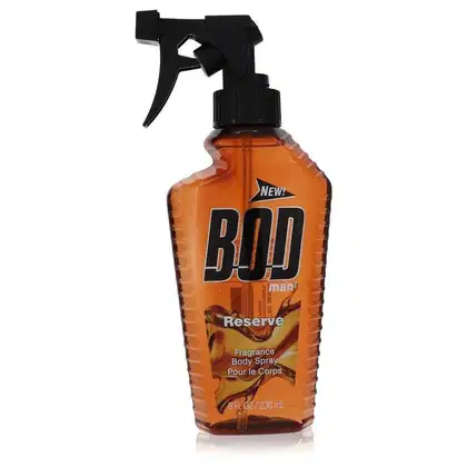Imagem do produto Água de Cheiro Perfumado Masculino Parfums De Coeur Man Reserve 236 Ml