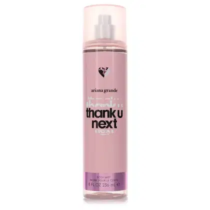 Imagem do produto Perfume Feminino Ariana Grande Thank U, Next 236 Ml - Água de Cheiro