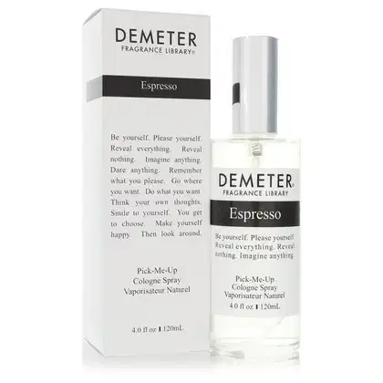 Imagem do produto Perfume Feminino Demeter Espresso Demeter 120 ml Colônia