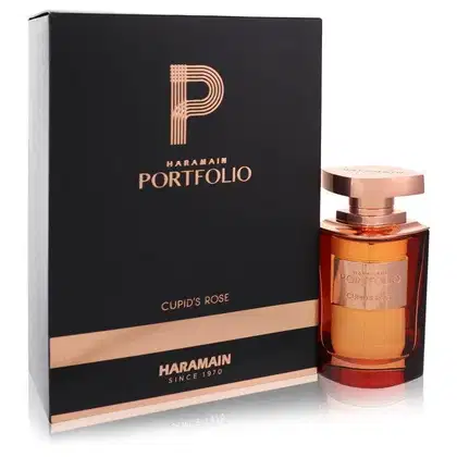 Imagem do produto Perfume Feminino Al Haramain 75 ML Eau De Parfum Spray