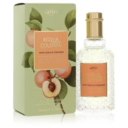 Imagem do produto Perfume Feminino 4711 50 ML Eau De Cologne Spray