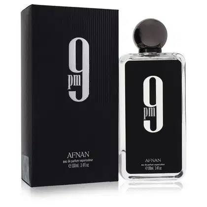 Imagem do produto Perfume Masculino Afnan 9Pm Eau De Parfum (Unisex) 100 Ml