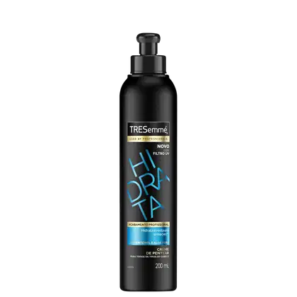 Imagem do produto TRESemmé Hidrata - Creme Leave-in de Pentear 200ml
