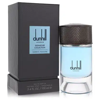Imagem do produto Col. Masculino Dunhill Nordic Fougere 100 ml Eau De Parfum