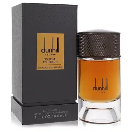 Imagem do produto Col. Masculino Dunhill Mongolian Cashmere 100 ml Eau De Parfum