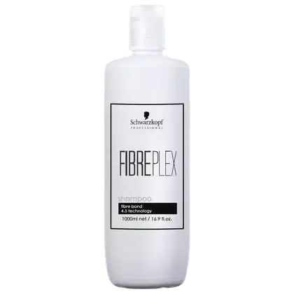 Imagem do produto Schwarzkopf Professional Fibreplex - Shampoo 1000ml