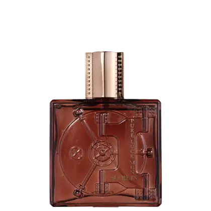 Imagem do produto Pure Luck Men Secrets Coscentra Eau de Toilette - Perfume Masculino 100ml
