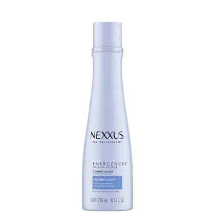 Imagem do produto Nexxus Emergencée - Condicionador 250ml