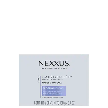 Imagem do produto Nexxus Emergencée - Máscara de Reconstrução 190g