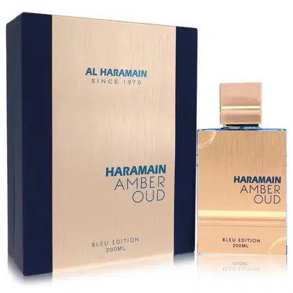 Imagem do produto Perfume Masculino Al Haramain 200 ML Eau De Parfum