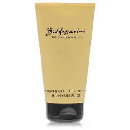 Gel de Banho BOSS Baldessarini, 150ml.