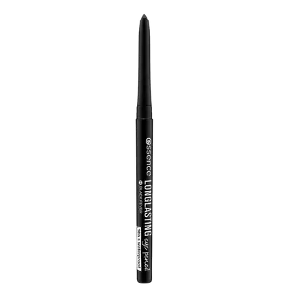 Imagem do produto Essence Longlasting 01 Black Fever - Lápis de Olho 0,28g
