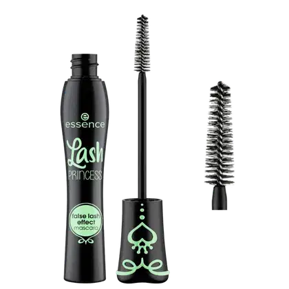 Imagem do produto Essence Lash Princess False Lash Effect - Máscara para Cílios 12ml