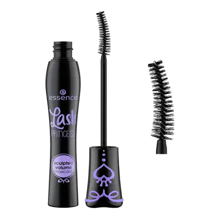 Imagem do produto Essence Lash Princess Sculpted Volume - Máscara para Cílios 12ml