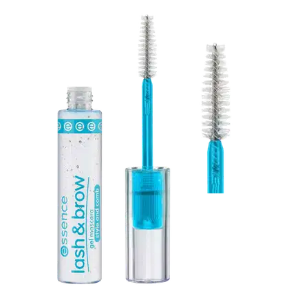 Imagem do produto Essence Lash & Brow - Máscara para Cílios e Sobrancelha 9g