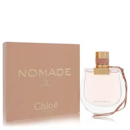 Imagem do produto Perfume Feminino Chloe Nomade Eau De Toilette 75 Ml