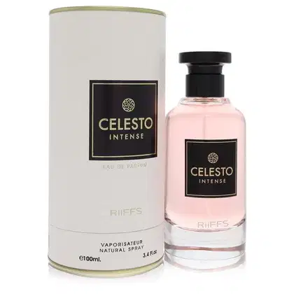 Imagem do produto Perfume Feminino Riiffs Celesto Intense Eau De Parfum 100 Ml