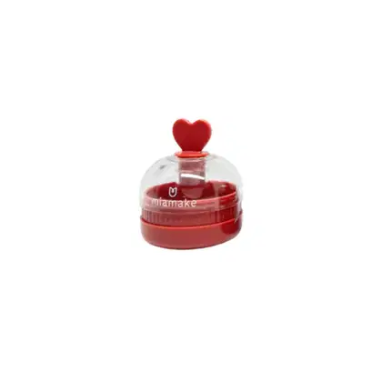 Imagem do produto LIP MOUSSE VELVET PEACH ME UP! Mia Make Cor 1