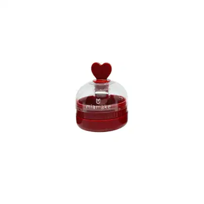 Imagem do produto LIP MOUSSE VELVET PEACH ME UP! Mia Make Cor 2