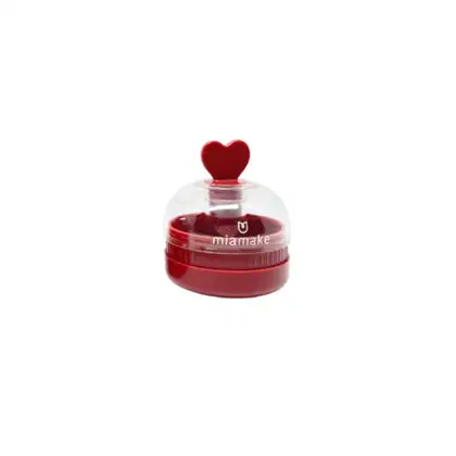 Imagem do produto LIP MOUSSE VELVET PEACH ME UP! Mia Make Cor 3