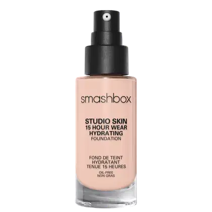 Imagem do produto Smashbox Studio Skin 15 Hours Wear Hydrating 0.5 - Base Líquida 30ml