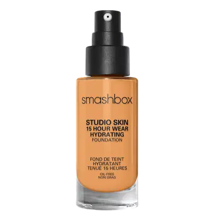 Imagem do produto Smashbox Studio Skin 15 Hours Wear Hydrating 3.15 - Base Líquida 30ml