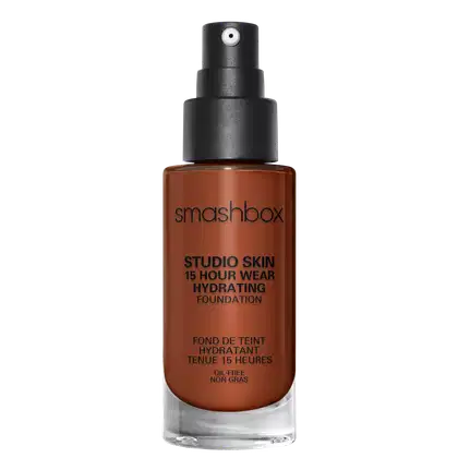 Imagem do produto Smashbox Studio Skin 15 Hours Wear Hydrating 4.35 - Base Líquida 30ml