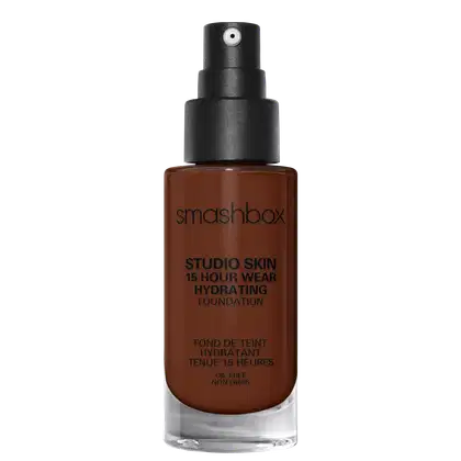 Imagem do produto Smashbox Studio Skin 15 Hours Wear Hydrating 4.5 - Base Líquida 30ml