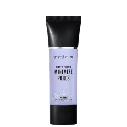 Imagem do produto Smashbox Photo Finish Minimize Pores - Primer 12ml