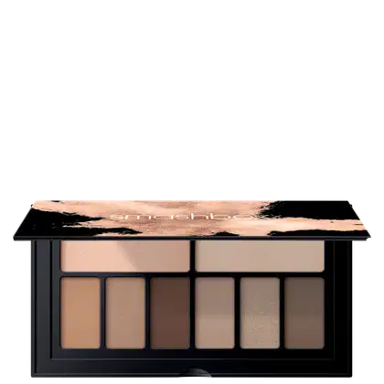 Imagem do produto Smashbox Cover Shot Eye Minimalist - Paleta de Sombras 6,2g