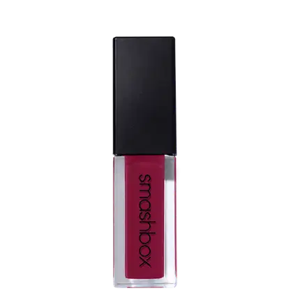 Imagem do produto Smashbox Always On Throwback Jam - Batom Líquido Matte 4ml