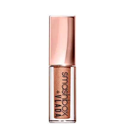 Imagem do produto Smashbox Always On Petal Metal XO, Vlada - Batom Líquido Matte 4ml