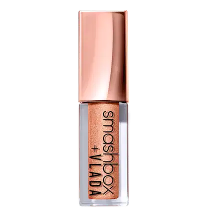 Imagem do produto Smashbox Always On Petal Metal Desert Rose - Batom Líquido Matte 4ml