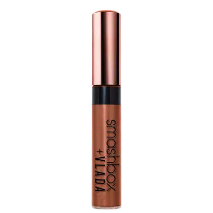 Imagem do produto Smashbox Be Legendary Petal Metal Liquid Lip XO Vlada - Batom Líquido 8ml