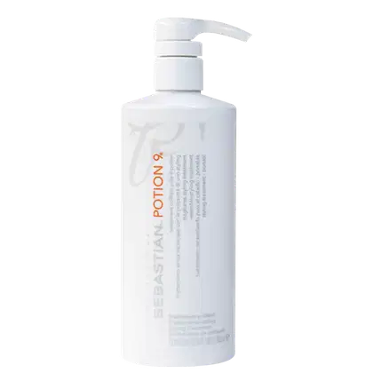Imagem do produto Sebastian Professional Flow Potion 9 - Creme Modelador 500ml