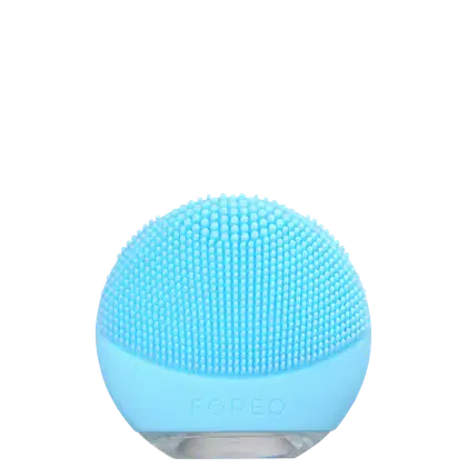 Imagem do produto Foreo Luna Go Pele Mista - Escova Facial Elétrica