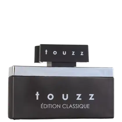 Imagem do produto Touzz Édition Clasique Linn Young Coscentra Eau de Parfum - Perfume Feminino 100ml