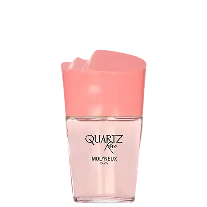 Imagem do produto Quartz Rose Molyneux Eau de Parfum - Perfume Feminino 30ml