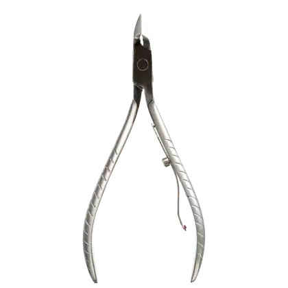 Imagem do produto Kiss New York Nipper Long Handle - Alicate de Cutículas 40g