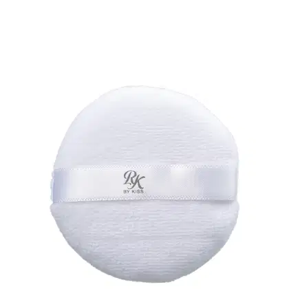 Imagem do produto Ruby Kisses Cotton Pequena - Esponja para Pó Solto 3g