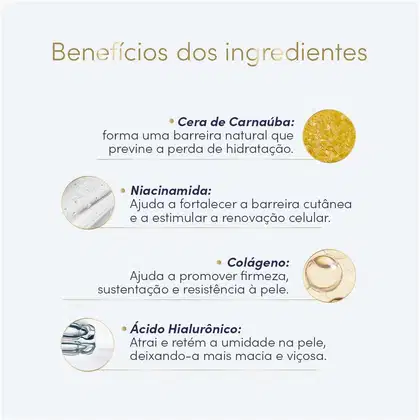 Imagem do produto Bálsamo Deo Hidratante Concentrado para os Pés Dove 90g