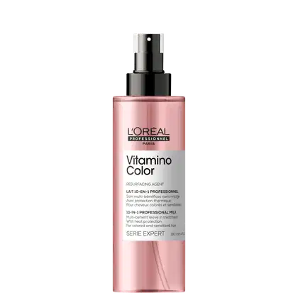 Imagem do produto L'Oréal Professionnel Serie Expert Vitamino Color 10 in 1 - Spray Leave-in 190ml