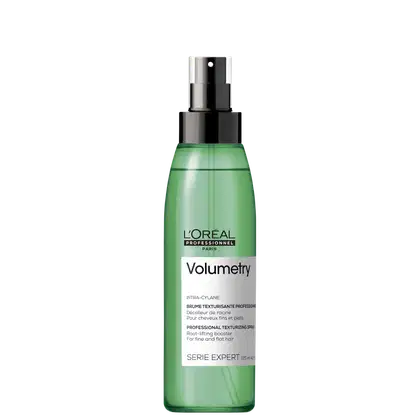 Imagem do produto L'Oréal Professionnel Serie Expert Volumetry Intra-Cylane - Spray Volumador 125ml