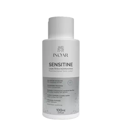 Imagem do produto Inoar Sensitine - Condicionador Co-Wash 400ml