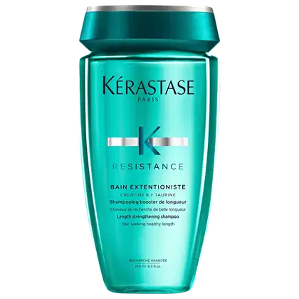 Imagem do produto Kérastase Résistance Bain Extentioniste - Shampoo 250ml