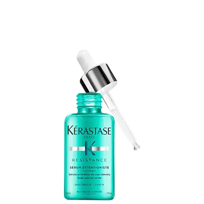 Imagem do produto Kérastase Résistance Extentioniste - Sérum para Couro Cabeludo 50ml