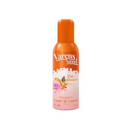 Imagem do produto UDV ULRIC DE VARENS DESODORANTE FEMININO ROSE MANDARINE 150ML