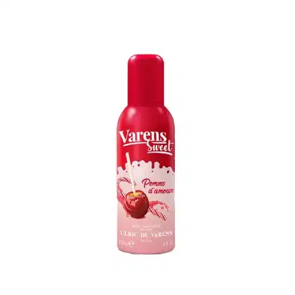 Imagem do produto UDV ULRIC DE VARENS DESODORANTE FEMININO POMME D'AMOUR 150ML