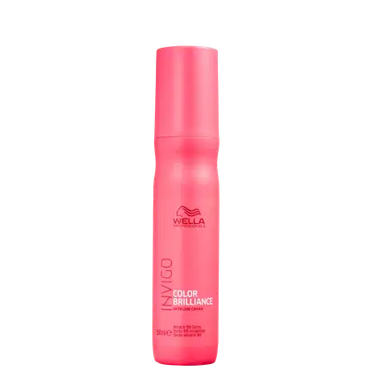 Imagem do produto Wella Professionals Invigo Color Brilliance Miracle BB Spray - Leave-in 150ml